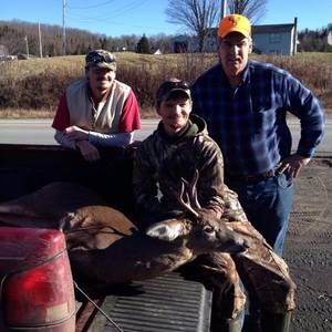 Meet your Posher, William